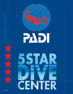 PADI 5 Star Dive Centre, Latchi Dive Centre, Latchi Harbour, Cyprus