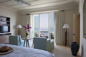 Anassa Hotel The Ultimate Mediterranean Retreat