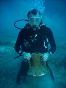 Latchi Dive Centre, PADI 5-Star Dive Centre in Cyprus